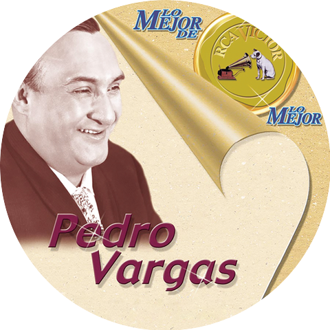Pedro Vargas a Dúo Con Miguel Aceves Mejia