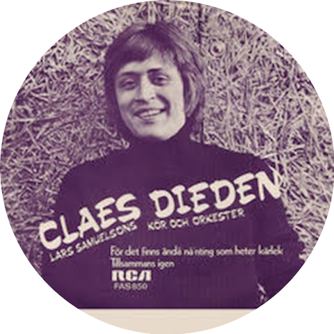 Claes Dieden