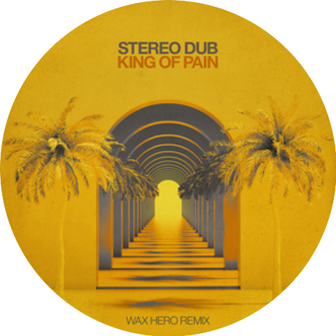 Stereo Dub