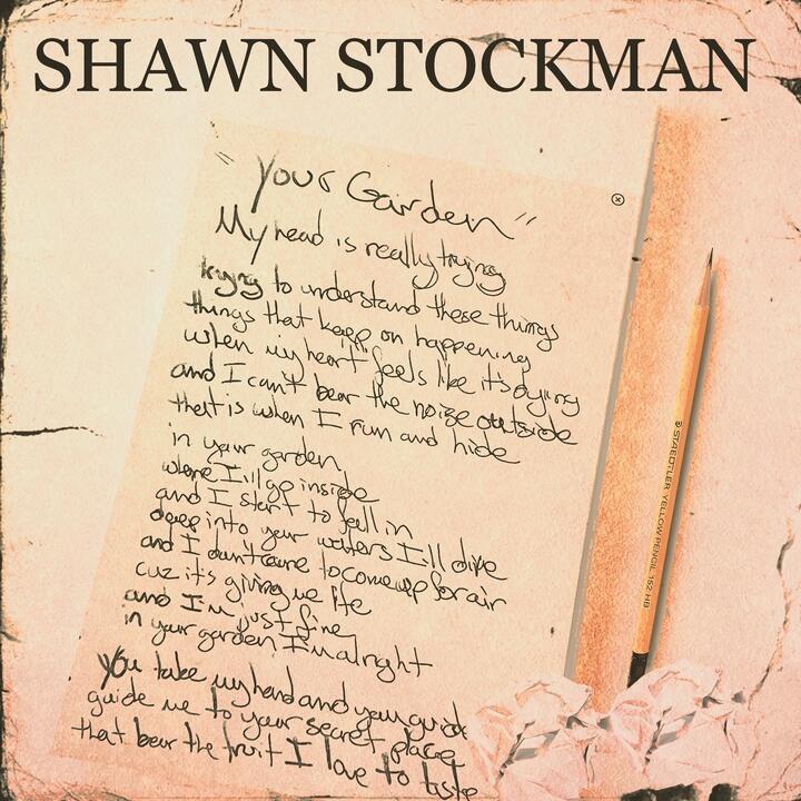 Shawn Stockman