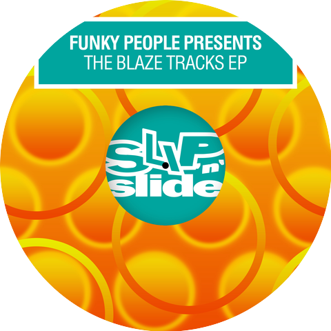 Funky People