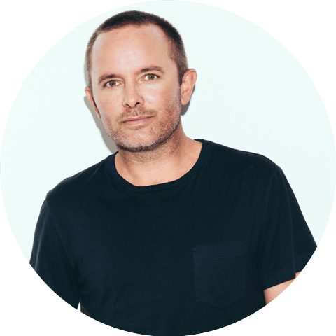 Chris Tomlin With Matt Redman