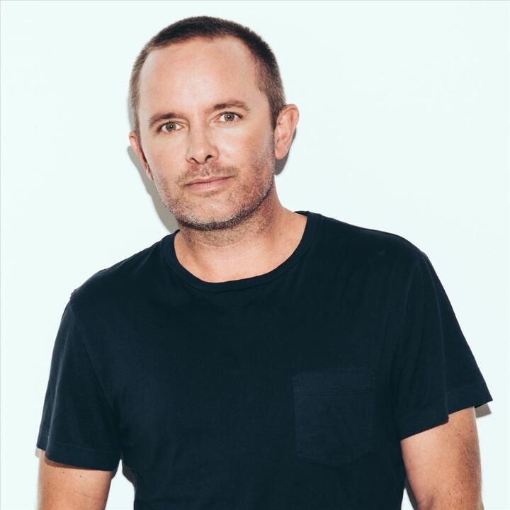 Chris Tomlin With Matt Redman