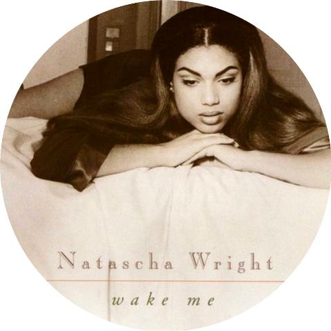 Natascha Wright