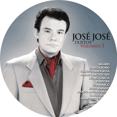 José José a Dueto Con Daniela Romo