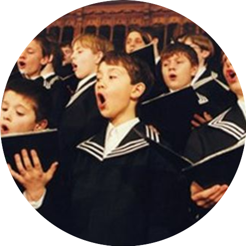 Thomanerchor Leipzig