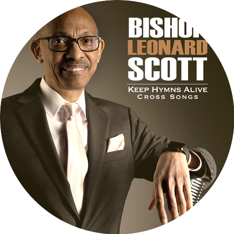 Bishop Leonard Scott