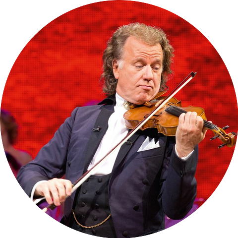 André Rieu & His Johann Strauss Orchestra | iHeart