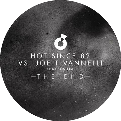 Hot Since 82 vs. Joe T Vannelli