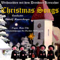 Dresdner Kreuzchor