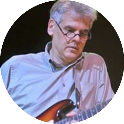 Steve Bartek
