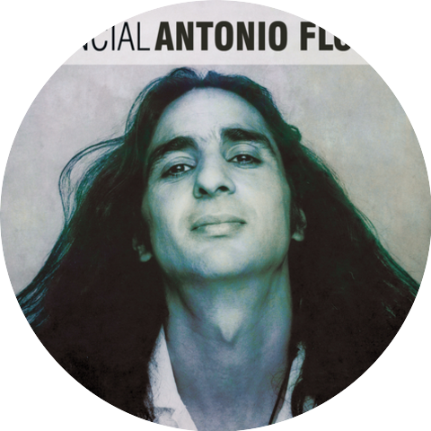 Antonio Flores Con Ana Belen