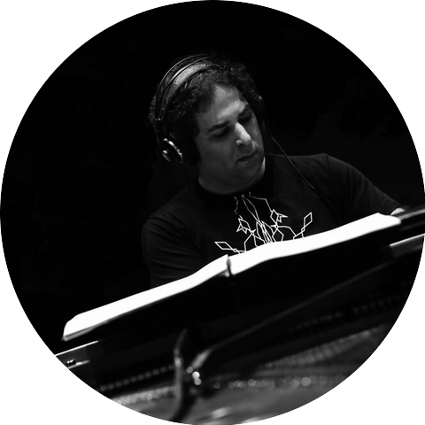 Michael Yezerski