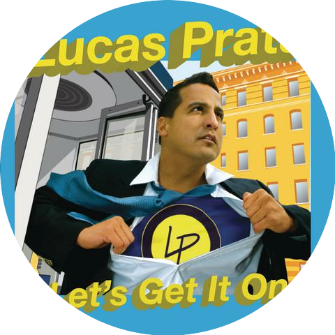 Lucas Prata & Reina