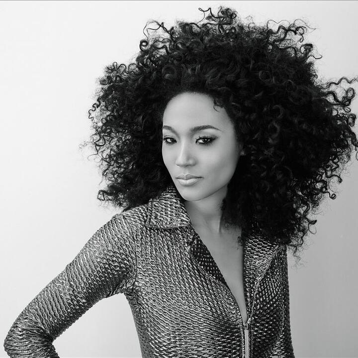 Judith Hill