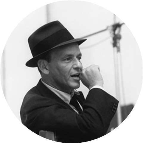 Frank Sinatra with Harry James and His Orchestra