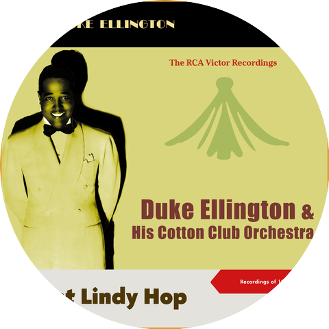 Duke Ellington and His Cotton Club Orchestra