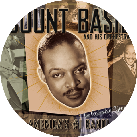 Count Basie & His All American Rhythm Section