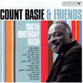 Count Basie And His Orchestra With Joe Williams
