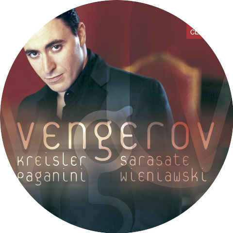 Maxim Vengerov/Ian Brown