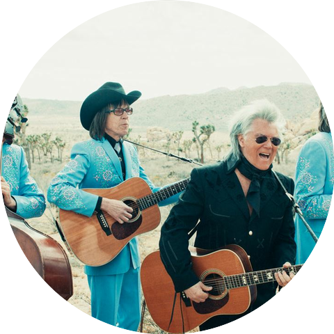 Marty Stuart & His Fabulous Superlatives