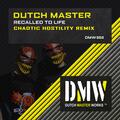 Dutch Master