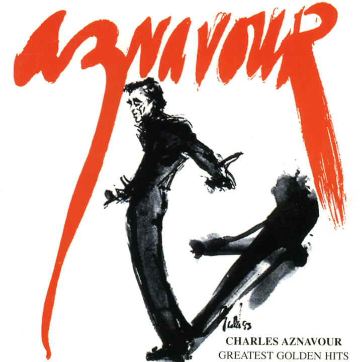 Charles Aznavour - Richard Galliano - Eddy Louiss