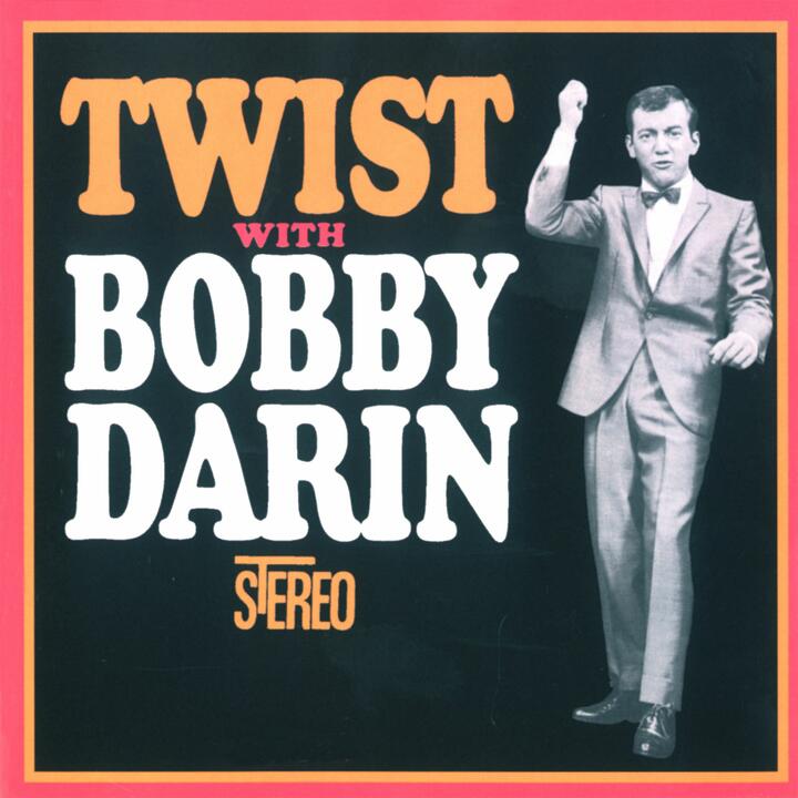 Bobby Darin & The Rinky-Dinks