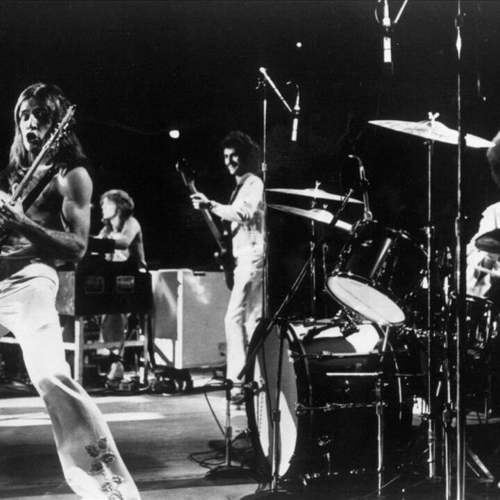 Grand Funk