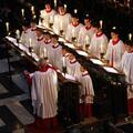 King's College Choir, Cambridge/Sir Philip Ledger