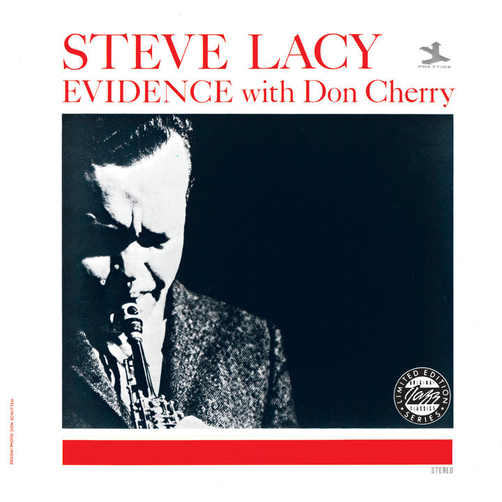 Steve Lacy & Don Cherry