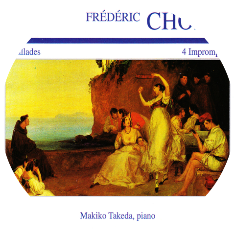 Makiko Takeda