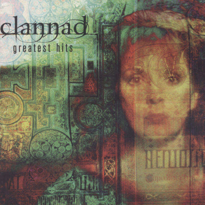 Clannad & Bono