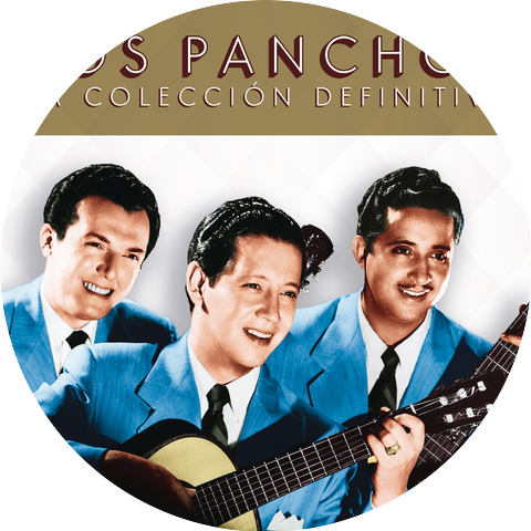 José Luis Rodríguez Con Los Panchos