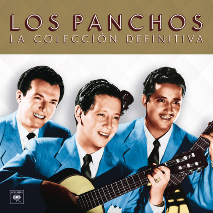 José Luis Rodríguez Con Los Panchos