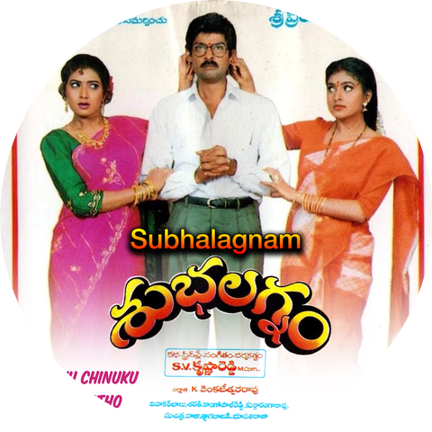 S V Krishna Reddy