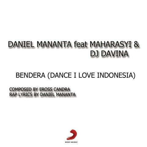 VJ Daniel Mananta