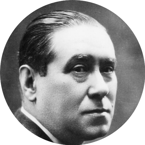 Joaquin Turina