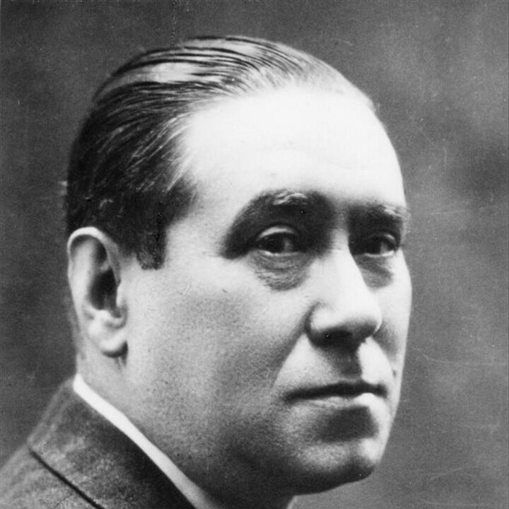 Joaquin Turina