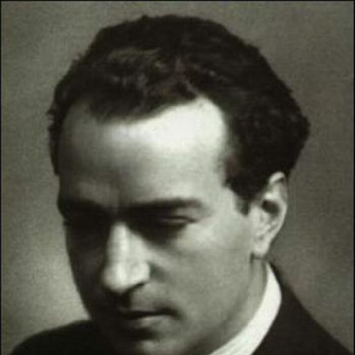 Joaquin Rodrigo