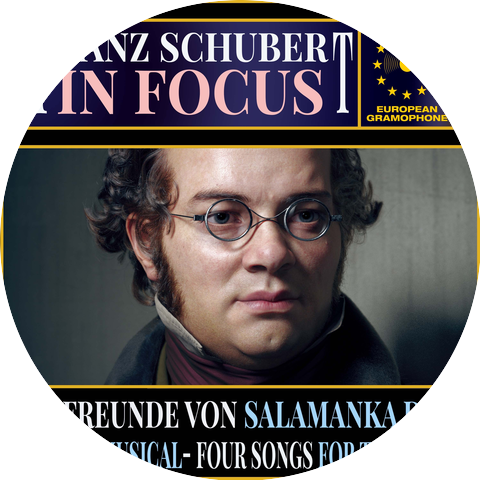Franz Schubert