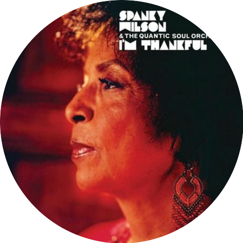 Spanky Wilson & The Quantic Soul Orchestra