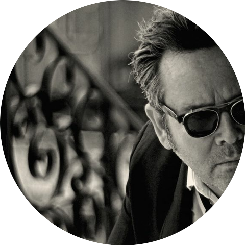 Grant Lee Phillips