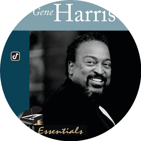 Gene Harris & Brother Jack McDuff