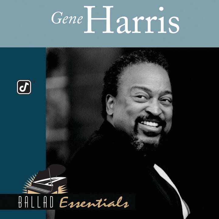 Gene Harris & Brother Jack McDuff