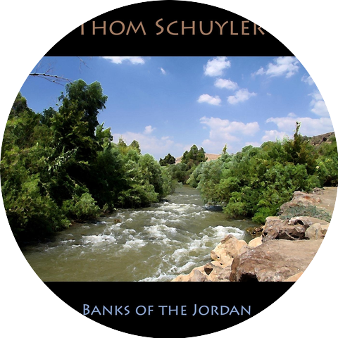 Thom Schuyler