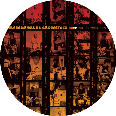 Doyle Bramhall II & Smokestack