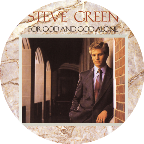 Steve Green & Marijean Green