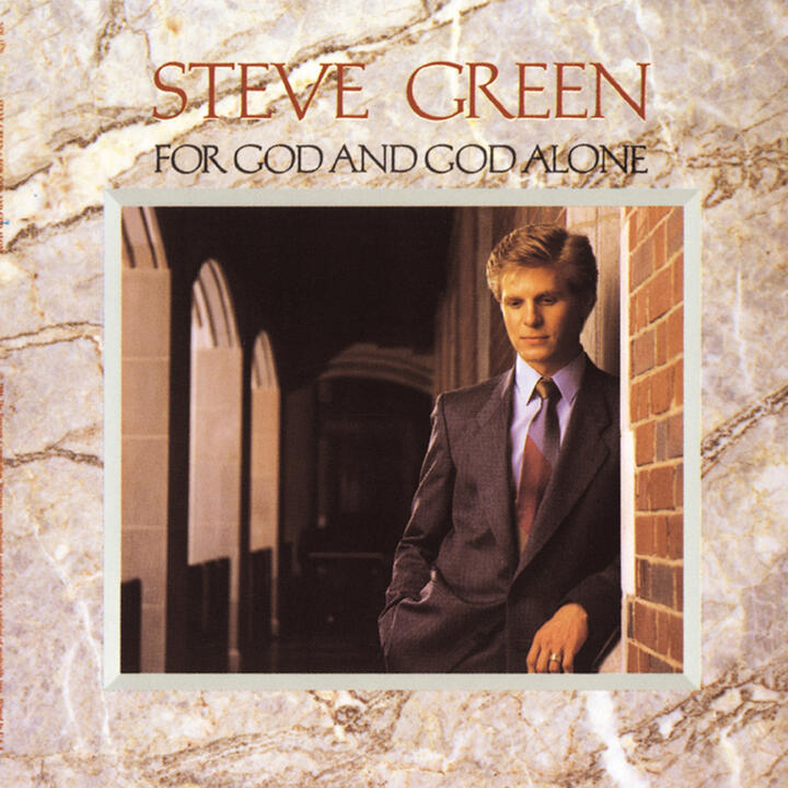 Steve Green & Marijean Green