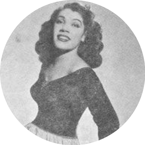 Anne Brown
